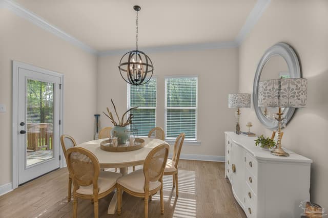 3038 Mountain Laurel Tr, Cantonment FL 32533 photo 18