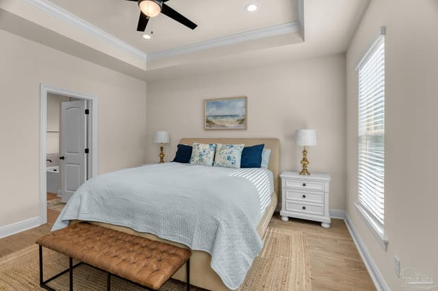 3038 Mountain Laurel Tr, Cantonment FL 32533 photo 21