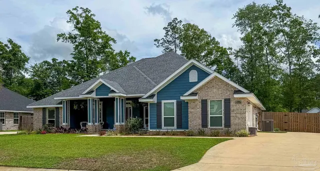 5527 Dunridge Dr property photo