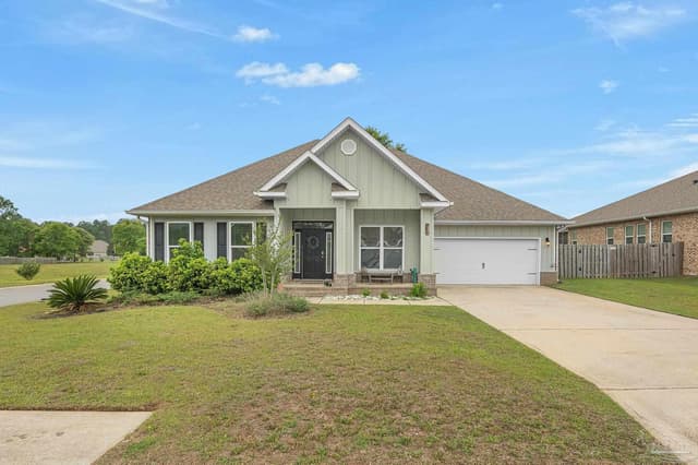 355 Cayden Way, Cantonment FL 32533 photo 2