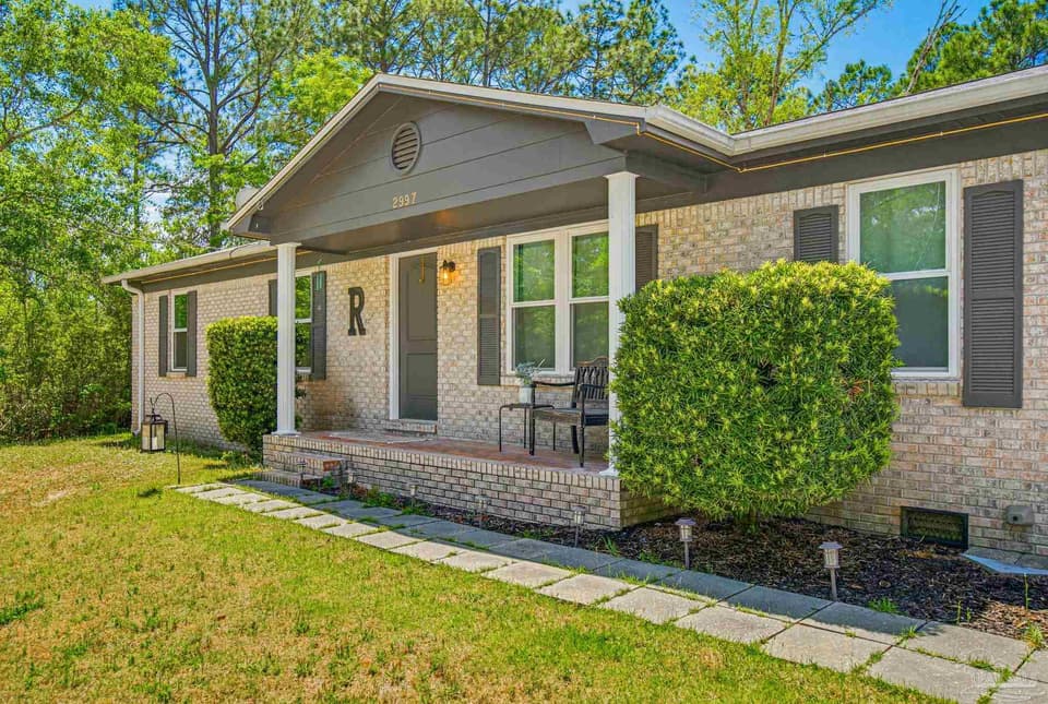 2997 N 34th Ave, Milton FL 32583 photo 1