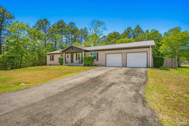 2997 N 34th Ave, Milton FL 32583 photo 4