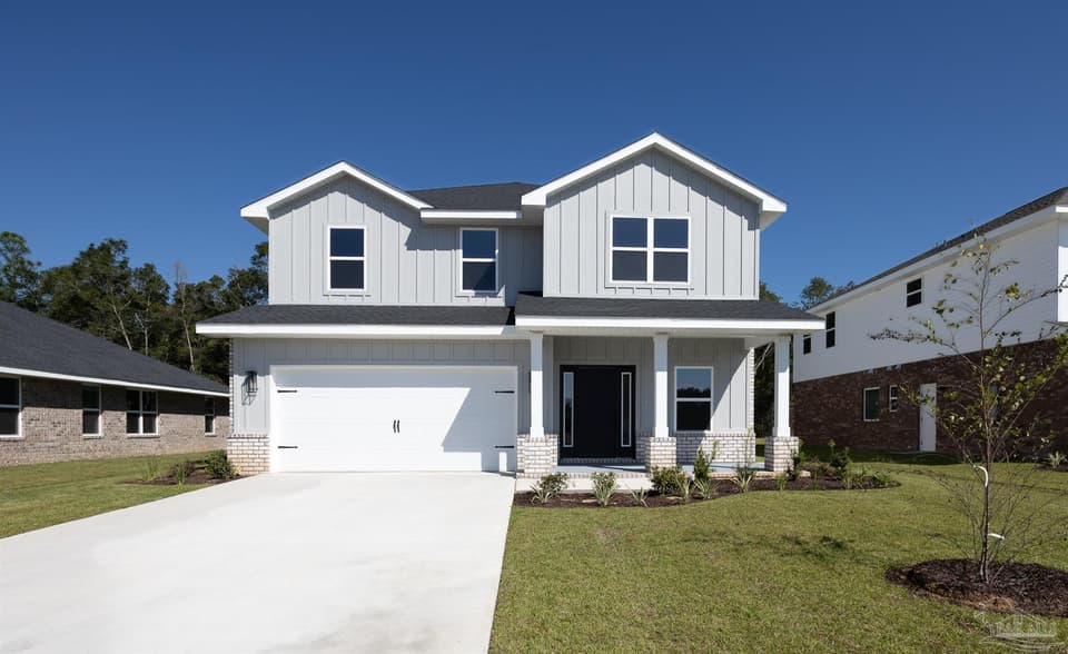 5987 Willow Mist Ct, Pace FL 32571 photo 1