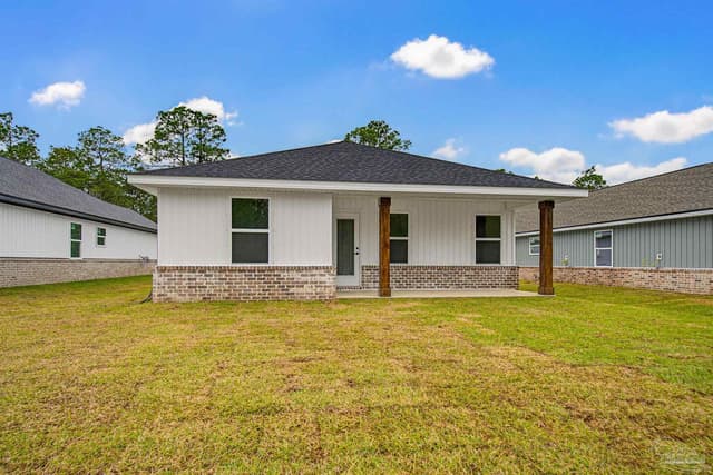 2894 N 25th Ave, Milton FL 32583 photo 4