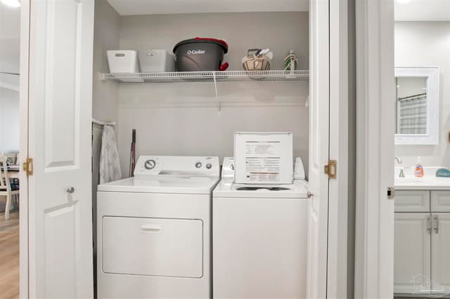 645 Lost Key Dr # 405, Pensacola FL 32507 photo 26