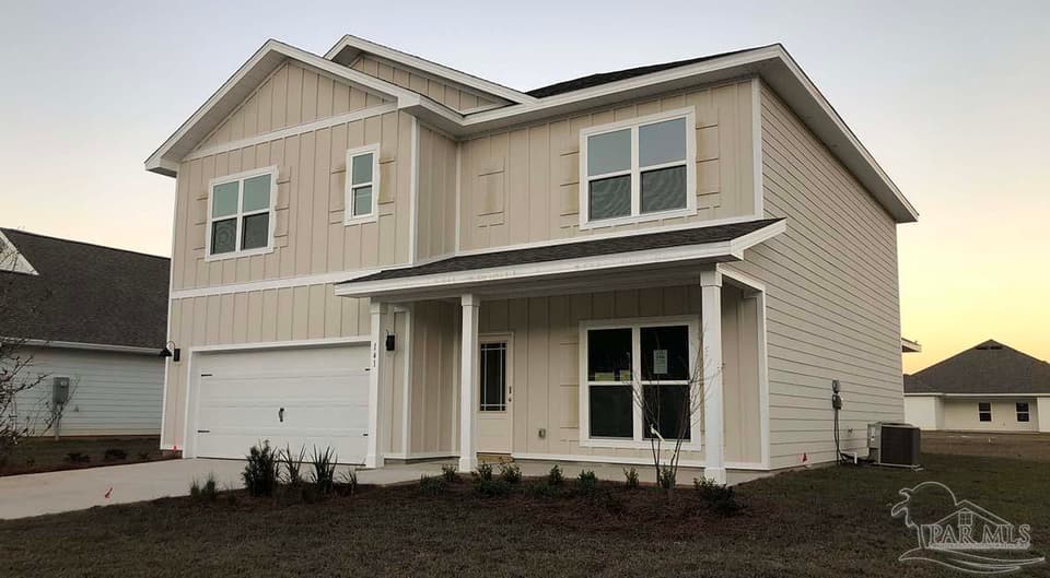 2148 Chirping Cricket Ct, Gulf Breeze FL 32563 photo 1