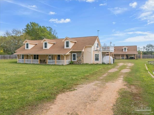 5556 Chalker Rd, Molino FL 32577 photo 2