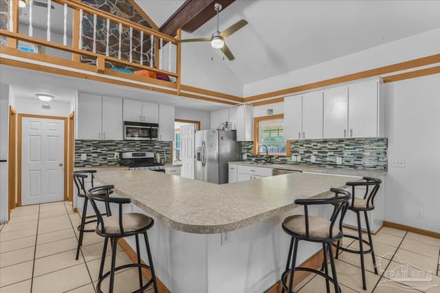 5556 Chalker Rd, Molino FL 32577 photo 12