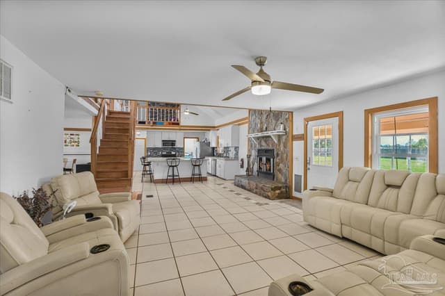 5556 Chalker Rd, Molino FL 32577 photo 20