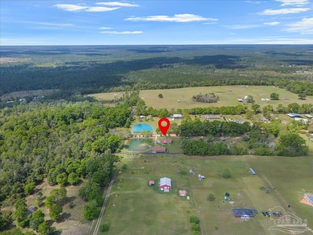 5556 Chalker Rd, Molino FL 32577 photo 60