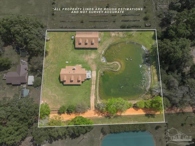 5556 Chalker Rd, Molino FL 32577 photo 57