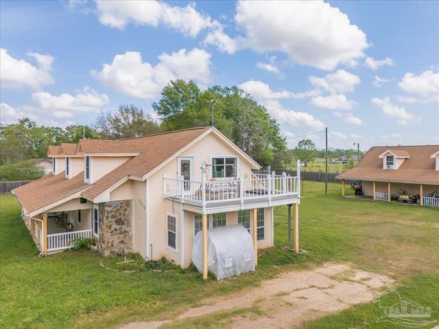 5556 Chalker Rd, Molino FL 32577 photo 37