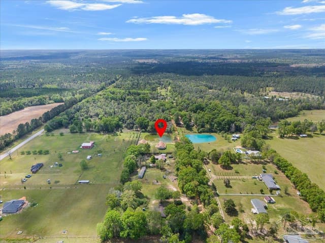 5556 Chalker Rd, Molino FL 32577 photo 59