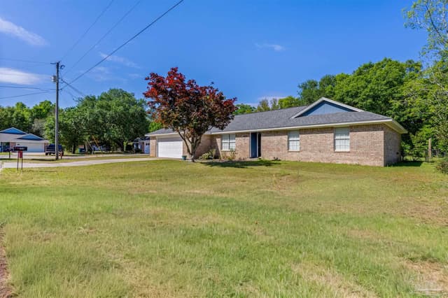 6059 Gillette Dr, Milton FL 32570 photo 4