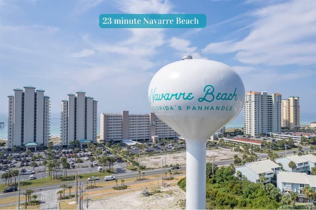 6677 Admiral St, Navarre FL 32566 photo 20
