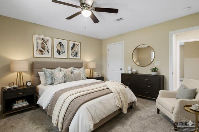 295 W Kingsfield Rd, Cantonment FL 32533 photo 32