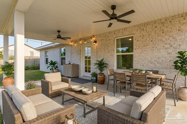 295 W Kingsfield Rd, Cantonment FL 32533 photo 15
