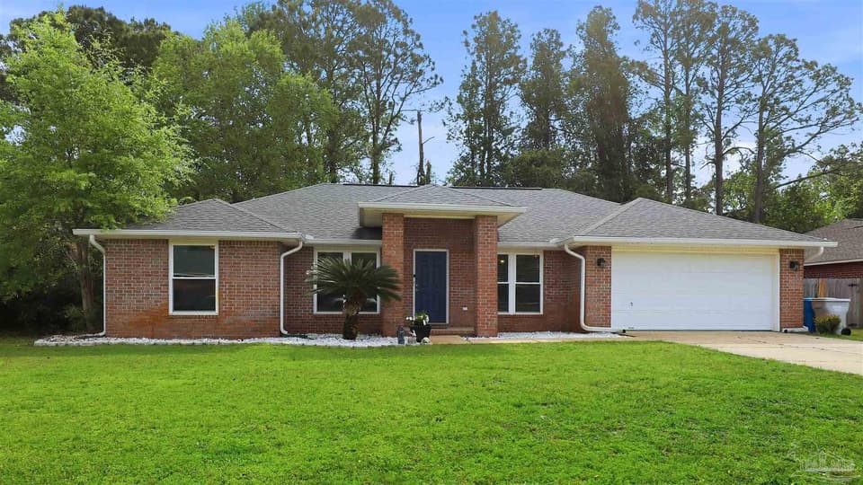 7878 Lola Cir, Navarre FL 32566 photo 1