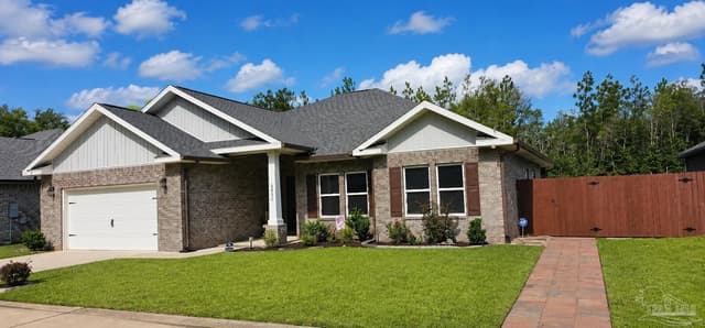 5835 Anderson Ln, Milton FL 32570 photo 3