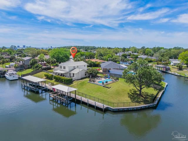 1044 Aquamarine Dr, Gulf Breeze FL 32563 photo 9