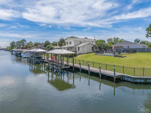 1044 Aquamarine Dr, Gulf Breeze FL 32563 photo 15