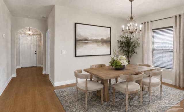 6372 Ladera Trl, Pace FL 32571 photo 2