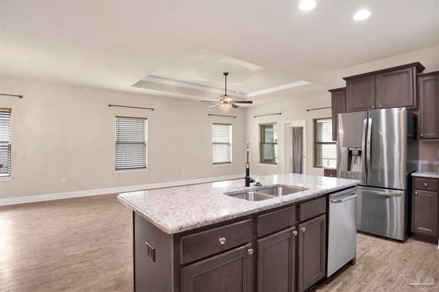 6372 Ladera Trl, Pace FL 32571 photo 16