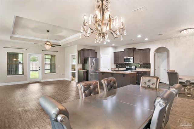 6372 Ladera Trl, Pace FL 32571 photo 9