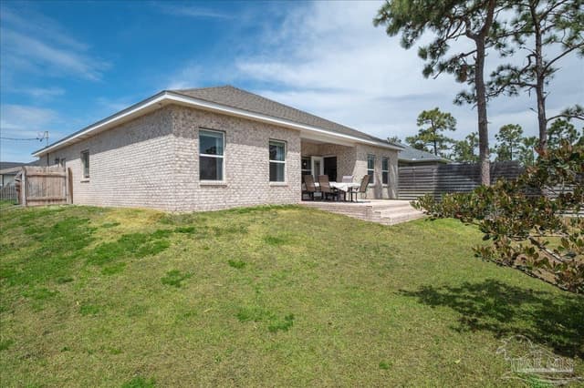 1612 Ponderosa Dr, Gulf Breeze FL 32566 photo 34