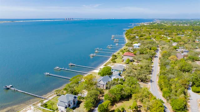 4503 Brickyard Bayou Rd, Gulf Breeze FL 32563 photo 17