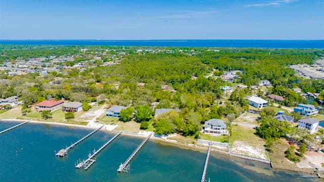 4503 Brickyard Bayou Rd, Gulf Breeze FL 32563 photo 12