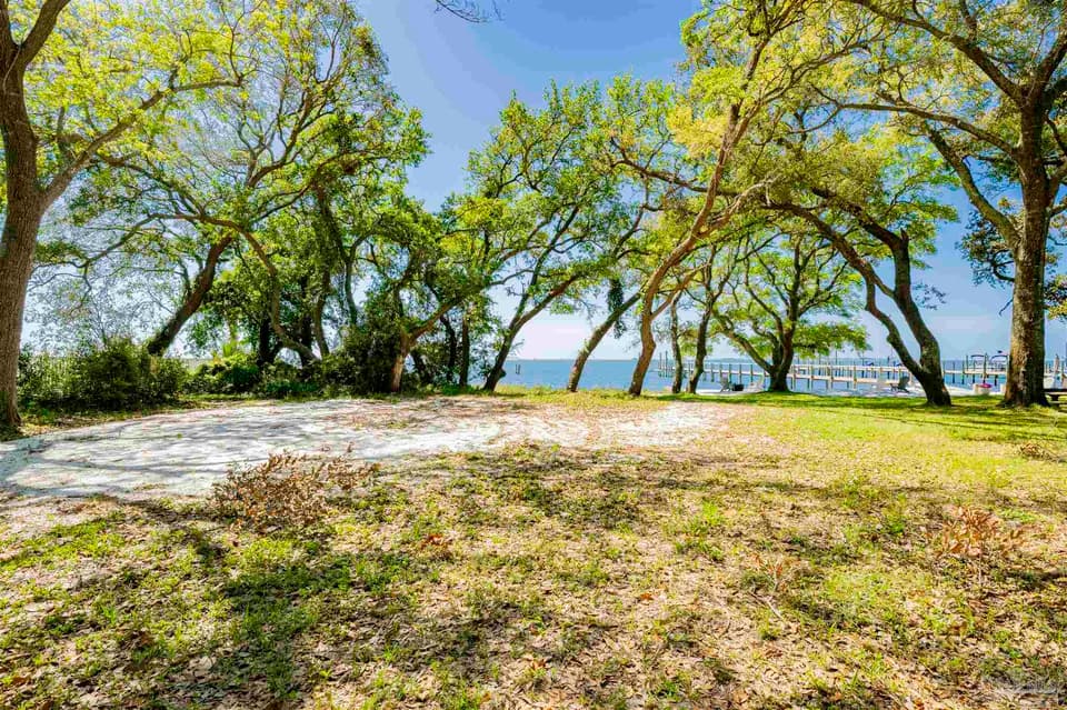 4503 Brickyard Bayou Rd, Gulf Breeze FL 32563 photo 1