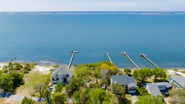 4503 Brickyard Bayou Rd, Gulf Breeze FL 32563 photo 20