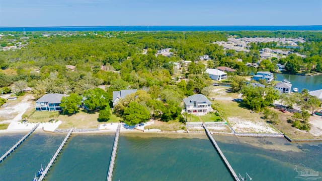 4503 Brickyard Bayou Rd, Gulf Breeze FL 32563 photo 10