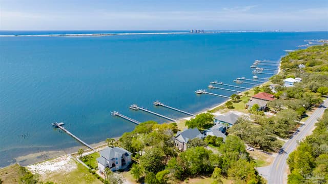 4503 Brickyard Bayou Rd, Gulf Breeze FL 32563 photo 18
