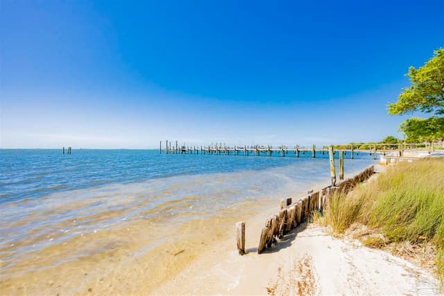 4503 Brickyard Bayou Rd, Gulf Breeze FL 32563 photo 4