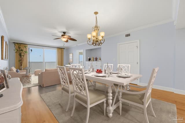 154 Ethel Wingate Dr # 510, Pensacola FL 32507 photo 7