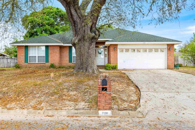 7191 Rampart Way, Pensacola FL 32505 photo 5