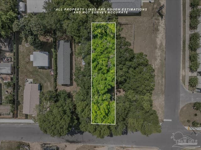 1011 W Hatton St, Pensacola FL 32526 photo 34