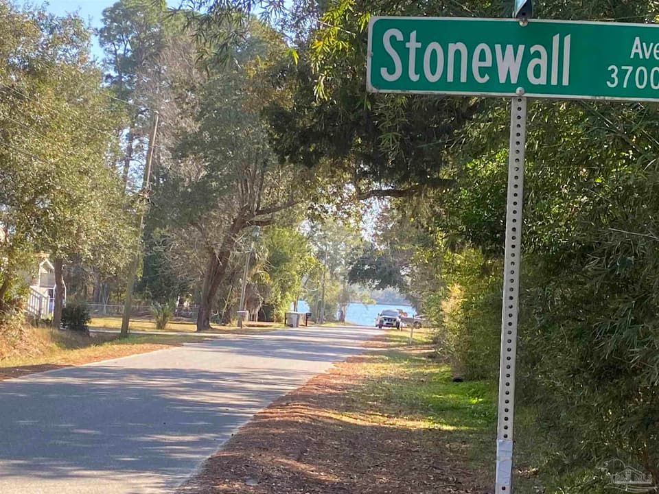 0 Stonewall Ave, Pensacola FL 32507 photo 1