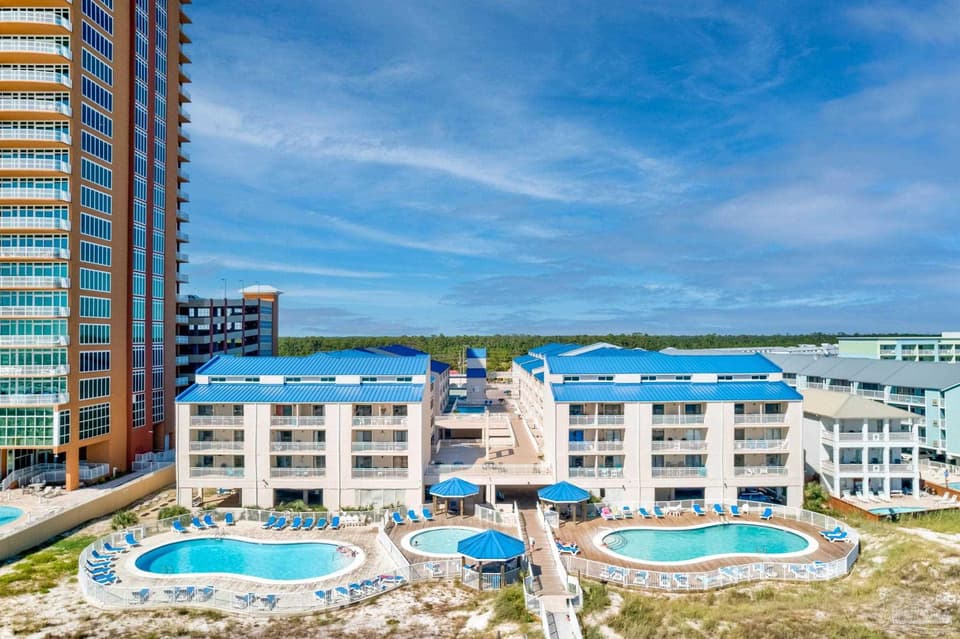 23044 Perdido Beach Blvd # 304, Orange Beach AL 36561 photo 1