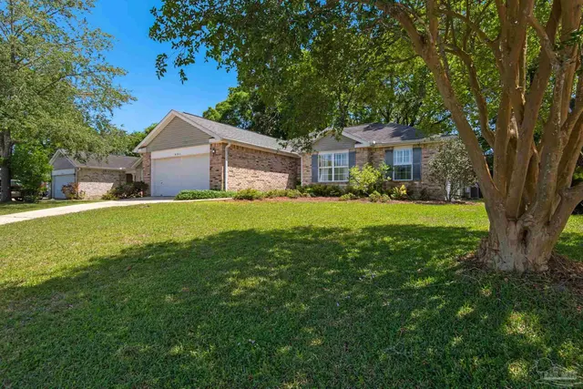 8751 Ramble Woods Dr property photo