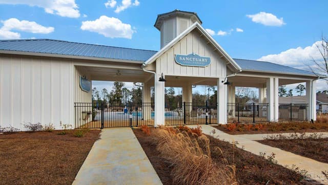 2168 Sandhill St, Cantonment FL 32533 photo 32