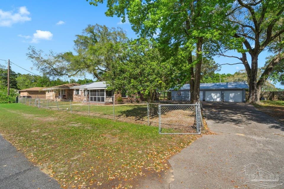 7922 Griffith Ave, Pensacola FL 32534 photo 1