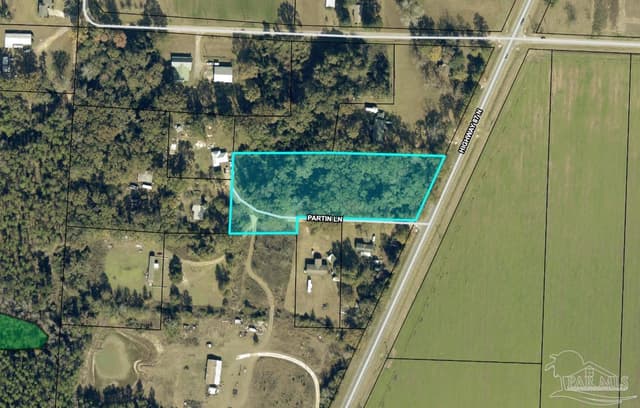 0 Hwy 87, Jay FL 32565 photo 3