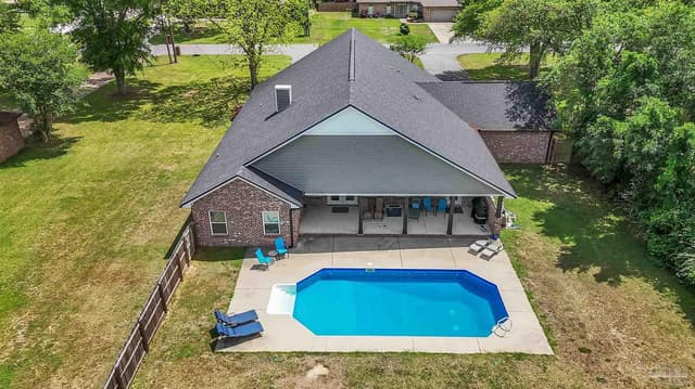 107 Countri Ln, Cantonment FL 32533 photo 23