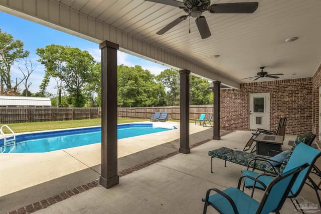107 Countri Ln, Cantonment FL 32533 photo 27