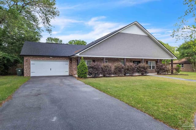 107 Countri Ln, Cantonment FL 32533 photo 29