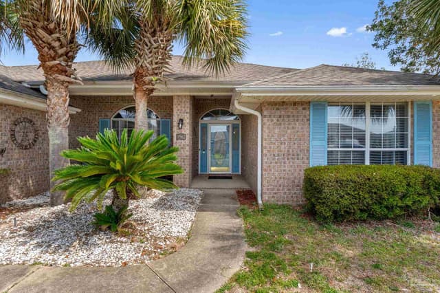 9562 Dynasty Ln, Navarre FL 32566 photo 3