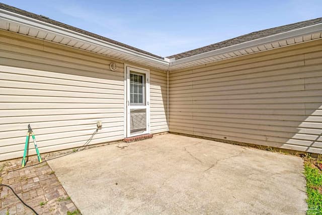 3972 Floridatown Rd, Pace FL 32571 photo 36
